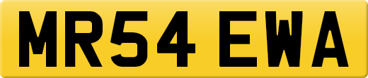 MR54EWA